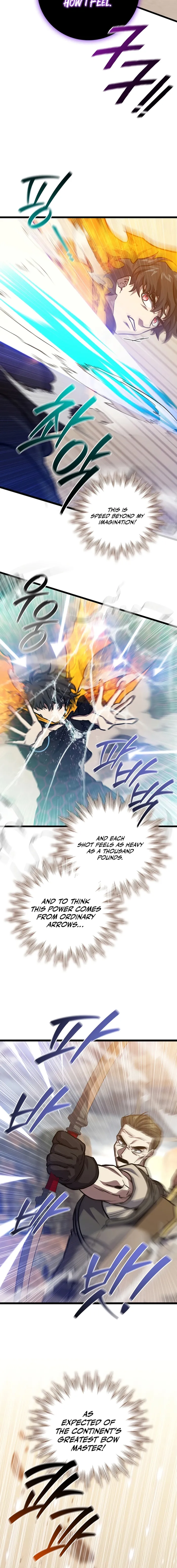 Read Dragon-Devouring Mage Manga Online