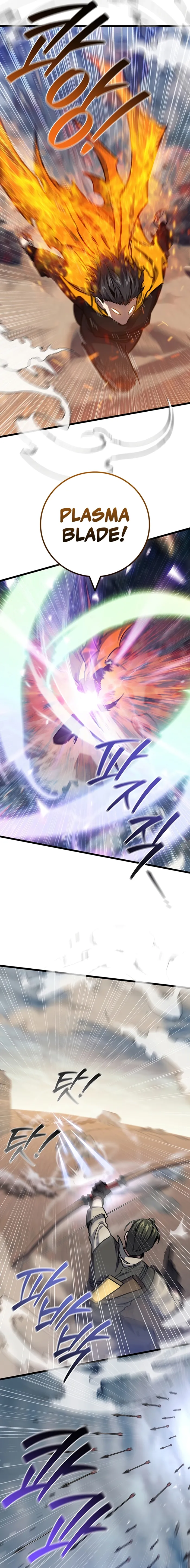 Read Dragon-Devouring Mage Manga Online