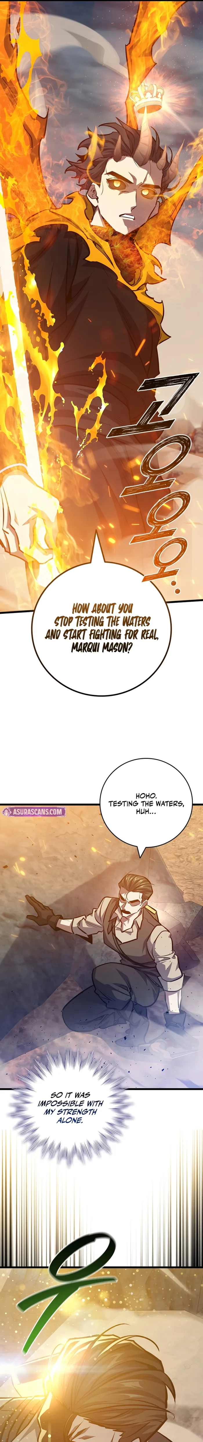 Read Dragon-Devouring Mage Manga Online