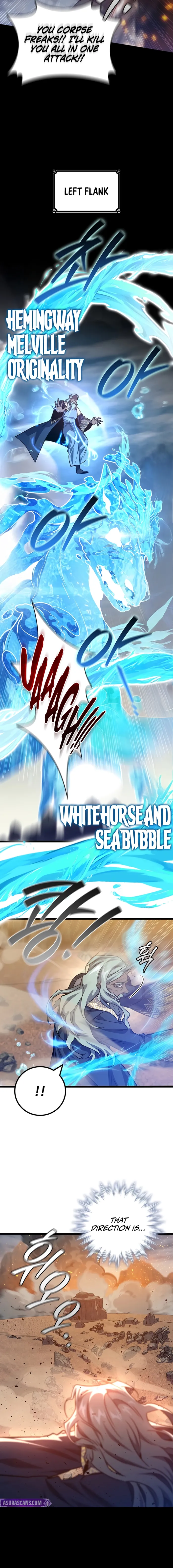 Read Dragon-Devouring Mage Manga Online