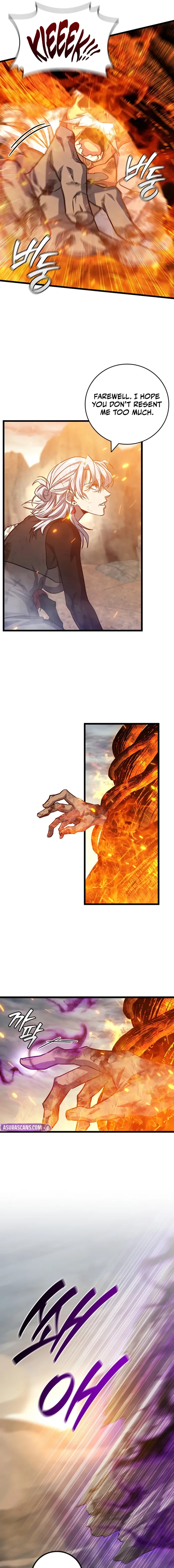 Read Dragon-Devouring Mage Manga Online