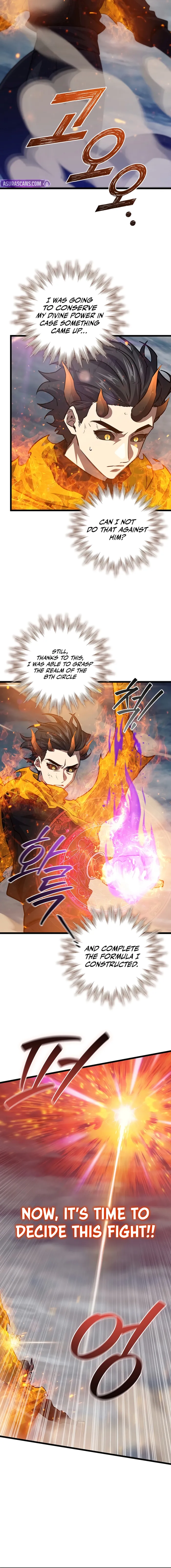 Read Dragon-Devouring Mage Manga Online