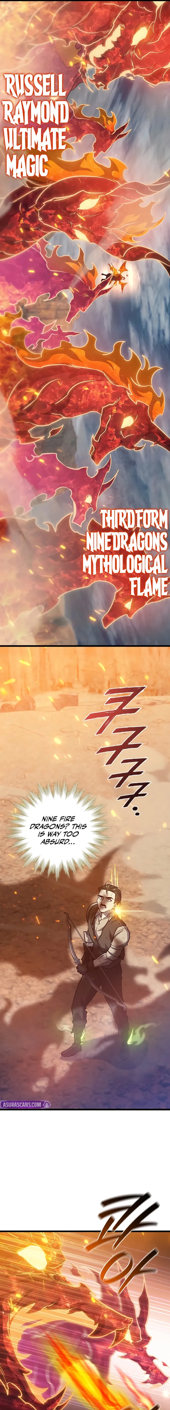 Read Dragon-Devouring Mage Manga Online