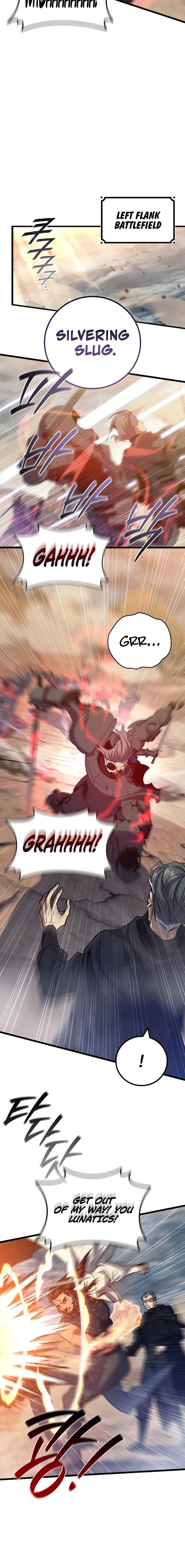 Read Dragon-Devouring Mage Manga Online