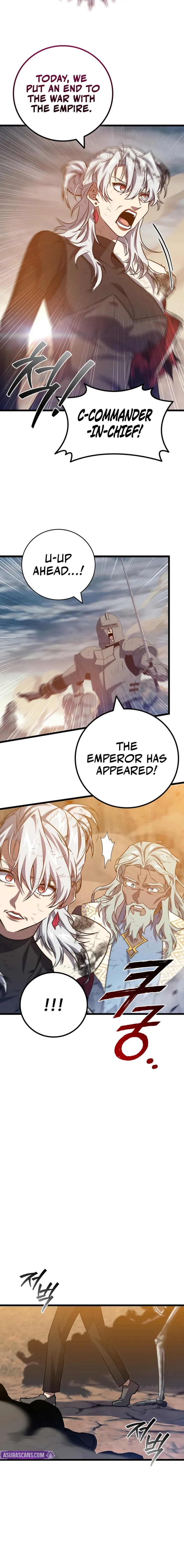 Read Dragon-Devouring Mage Manga Online