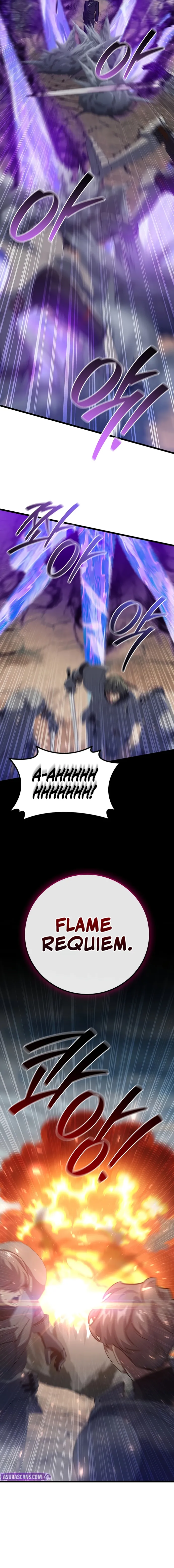 Read Dragon-Devouring Mage Manga Online