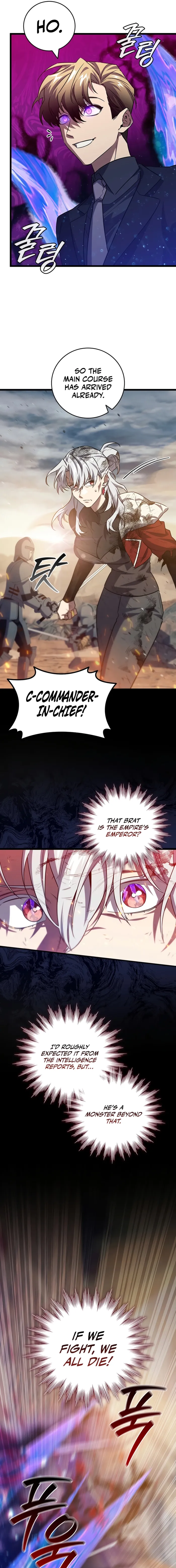 Read Dragon-Devouring Mage Manga Online