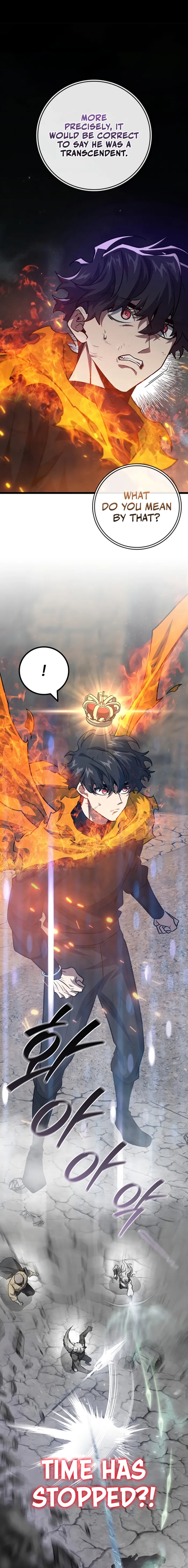 Read Dragon-Devouring Mage Manga Online