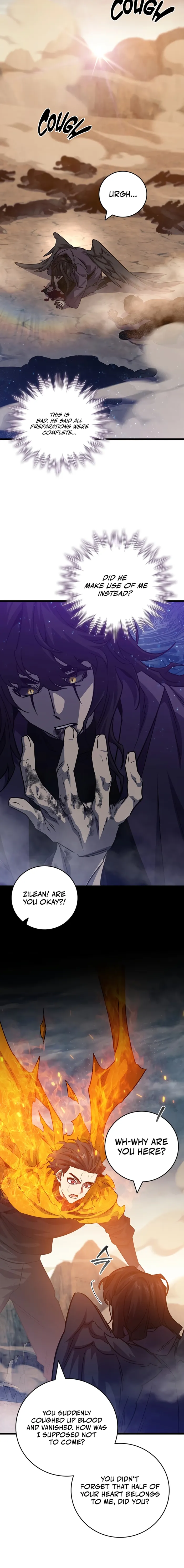 Read Dragon-Devouring Mage Manga Online