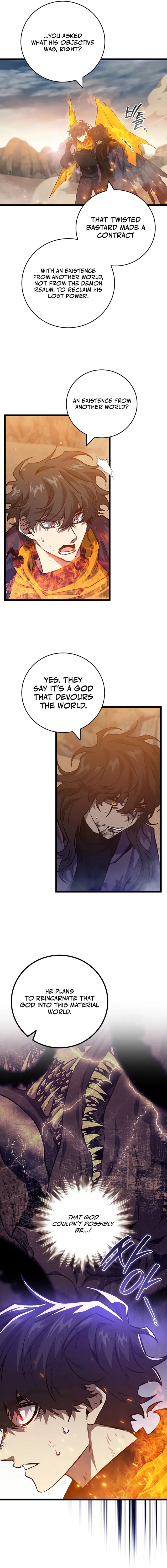 Read Dragon-Devouring Mage Manga Online