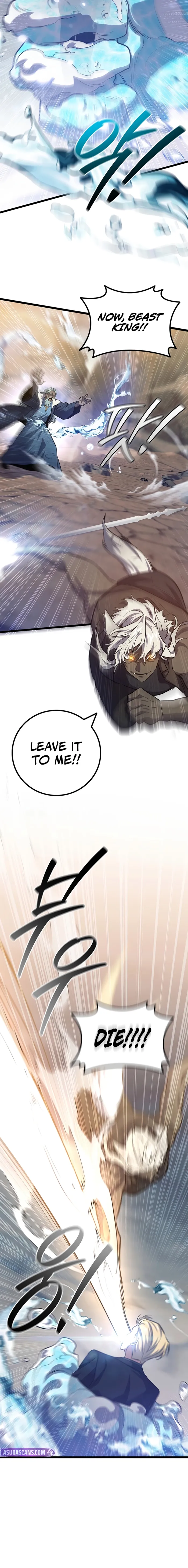 Read Dragon-Devouring Mage Manga Online