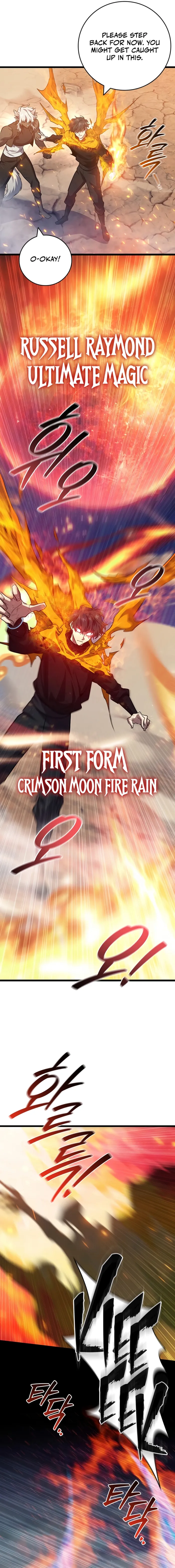 Read Dragon-Devouring Mage Manga Online