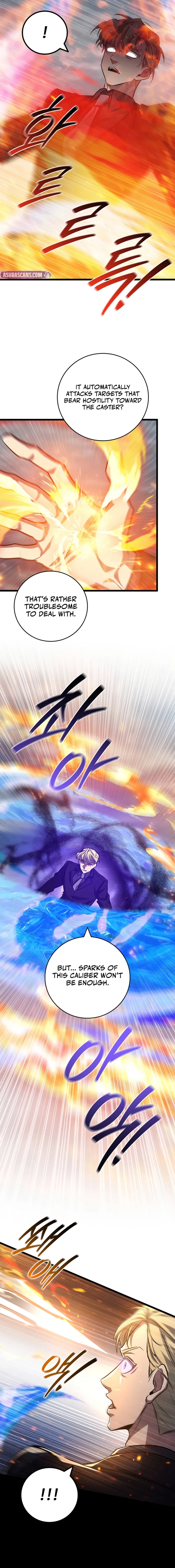 Read Dragon-Devouring Mage Manga Online