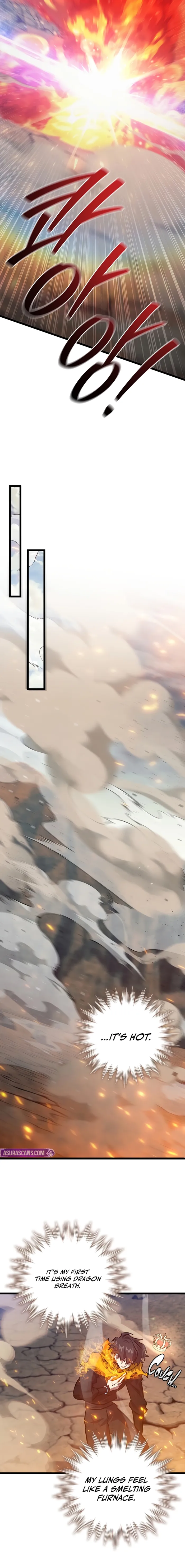 Read Dragon-Devouring Mage Manga Online