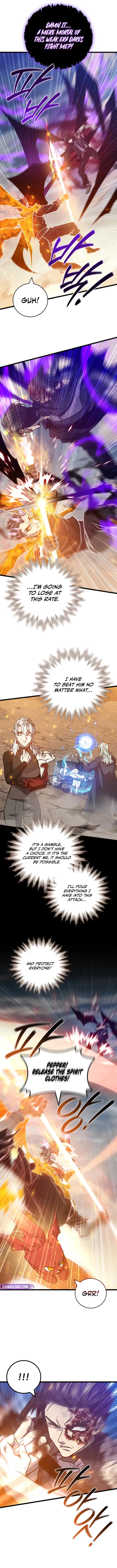 Read Dragon-Devouring Mage Manga Online