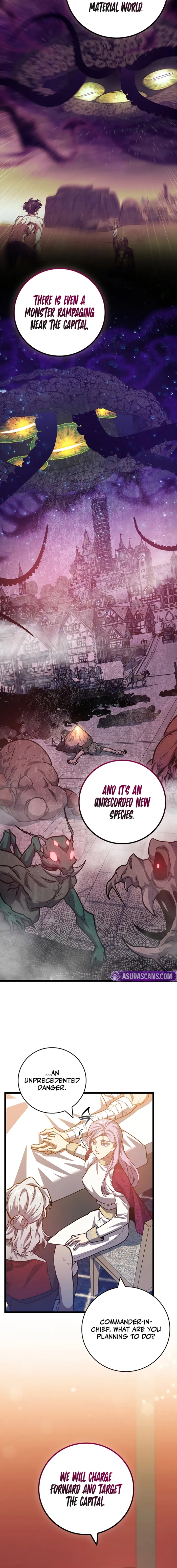 Read Dragon-Devouring Mage Manga Online