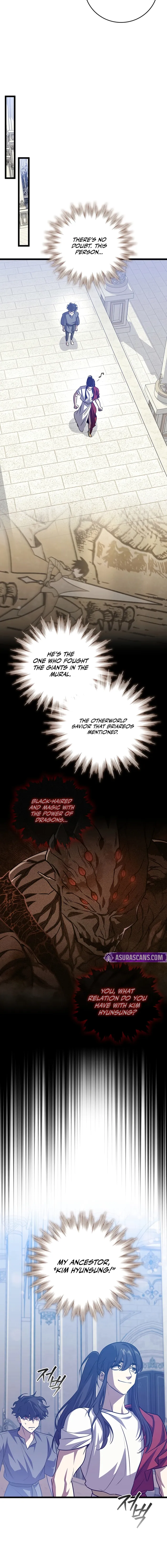 Read Dragon-Devouring Mage Manga Online