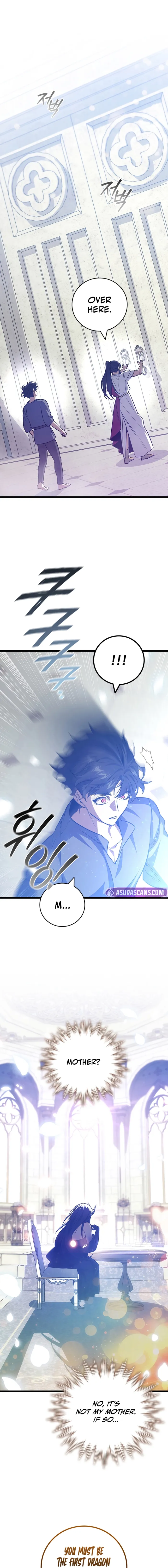 Read Dragon-Devouring Mage Manga Online