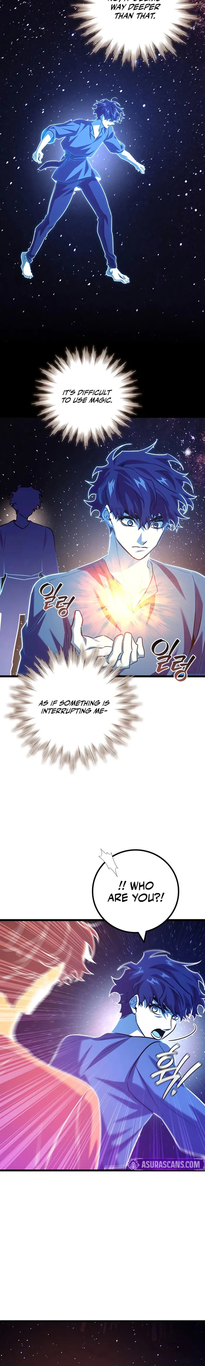 Read Dragon-Devouring Mage Manga Online