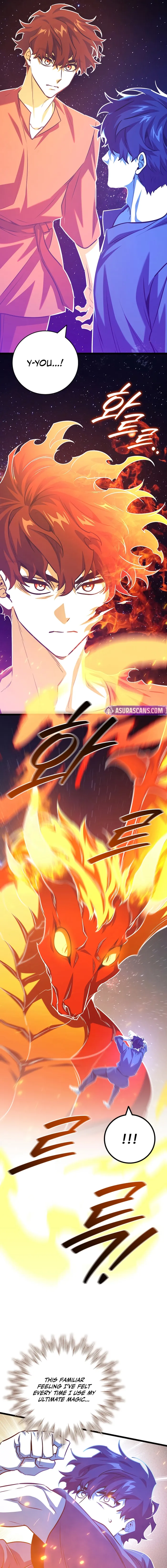 Read Dragon-Devouring Mage Manga Online