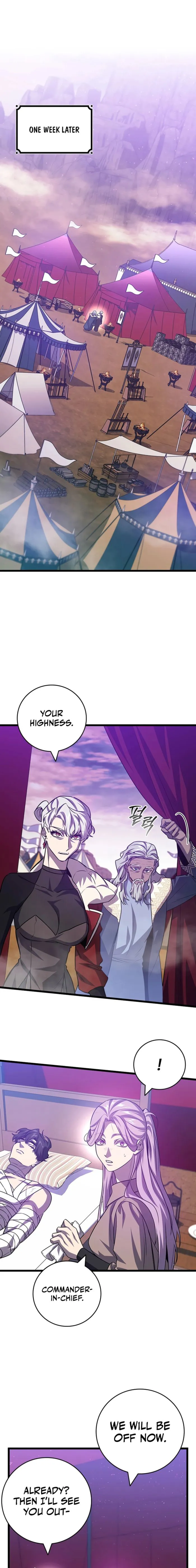 Read Dragon-Devouring Mage Manga Online