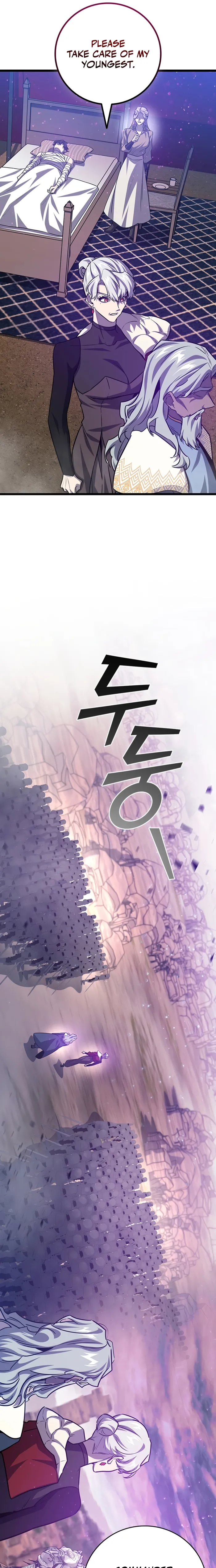 Read Dragon-Devouring Mage Manga Online