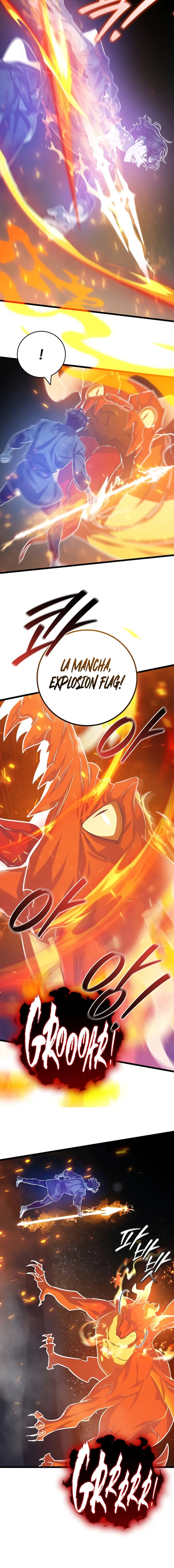 Read Dragon-Devouring Mage Manga Online