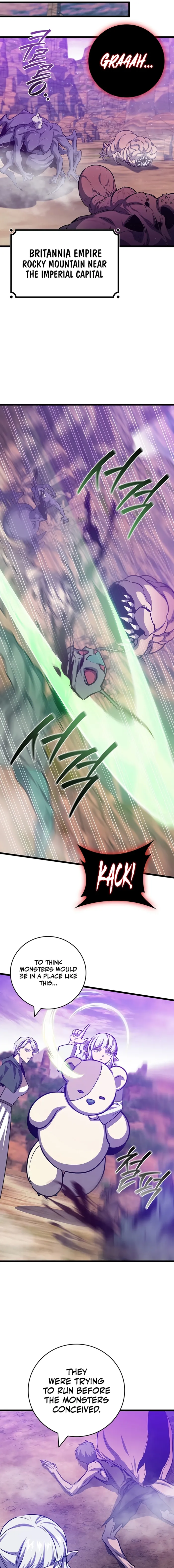 Read Dragon-Devouring Mage Manga Online