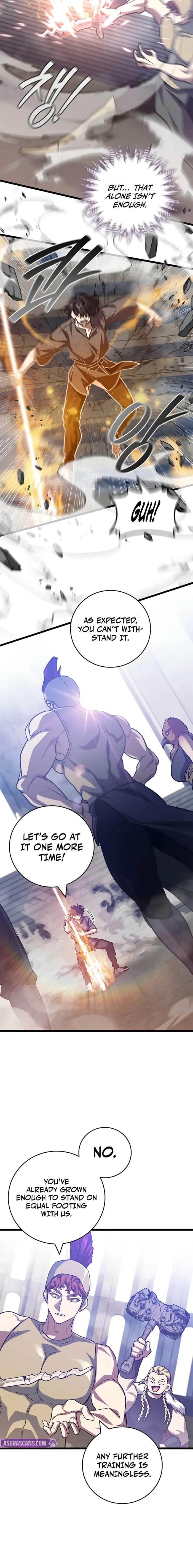 Read Dragon-Devouring Mage Manga Online