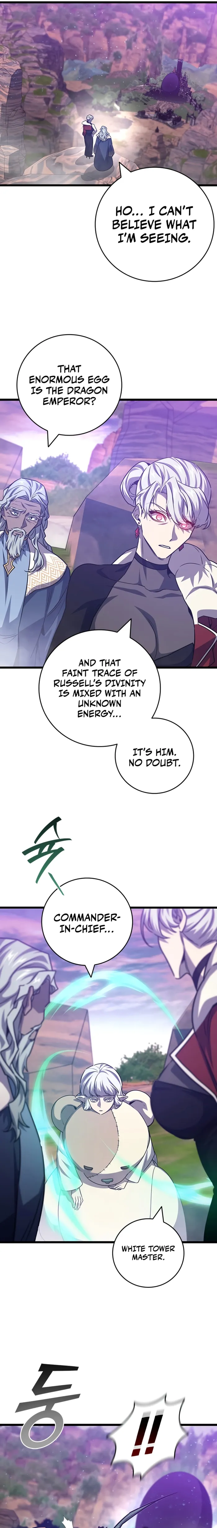 Read Dragon-Devouring Mage Manga Online