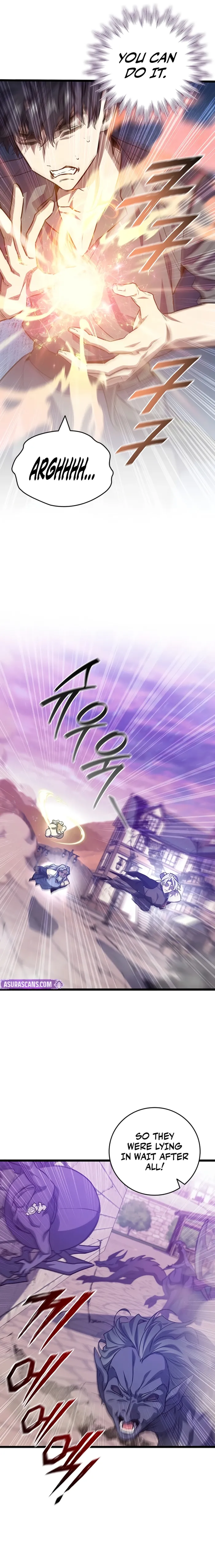 Read Dragon-Devouring Mage Manga Online