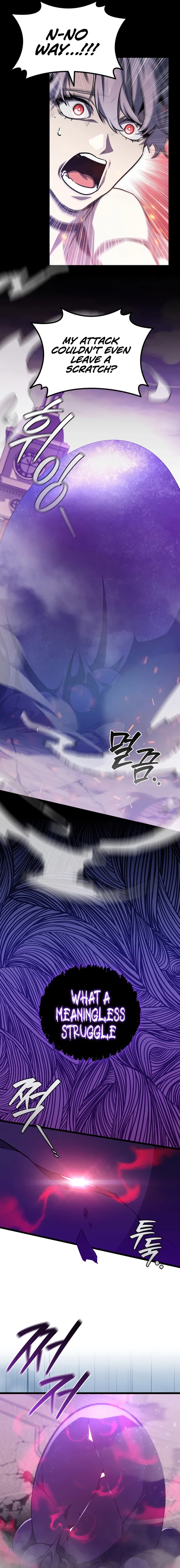 Read Dragon-Devouring Mage Manga Online