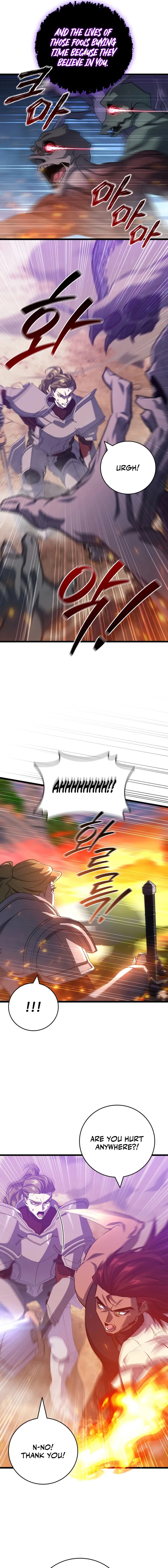 Read Dragon-Devouring Mage Manga Online