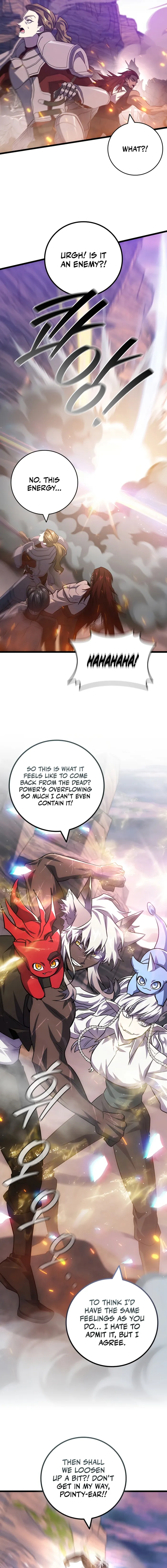 Read Dragon-Devouring Mage Manga Online