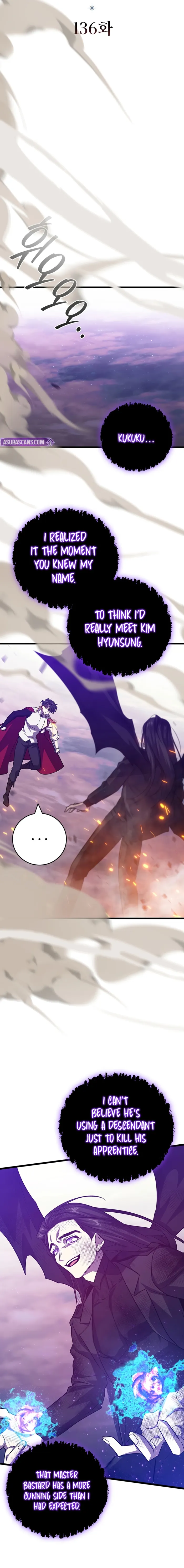 Read Dragon-Devouring Mage Manga Online