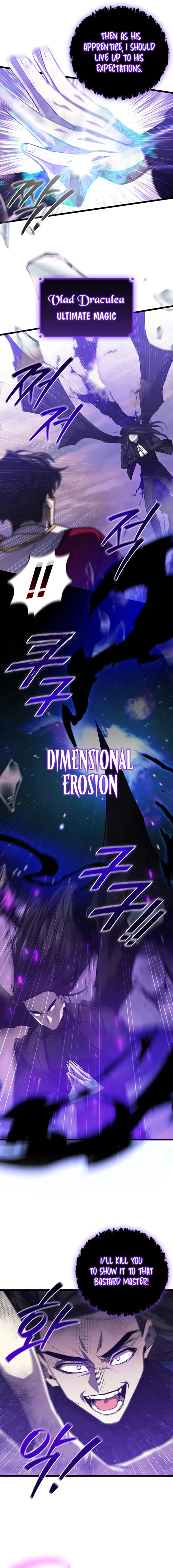 Read Dragon-Devouring Mage Manga Online