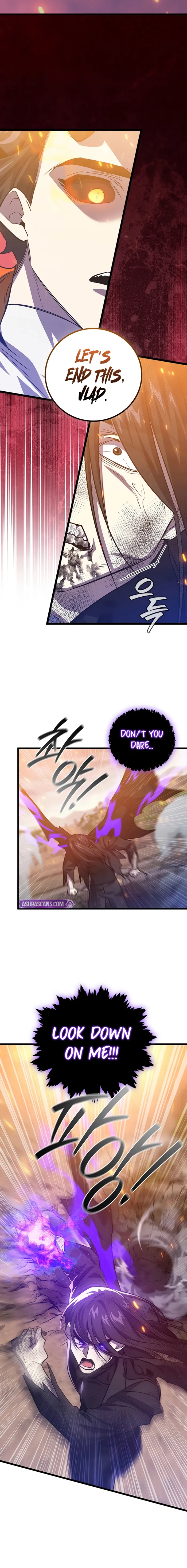 Read Dragon-Devouring Mage Manga Online