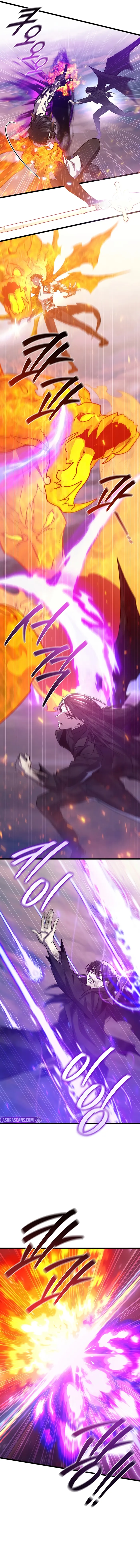 Read Dragon-Devouring Mage Manga Online