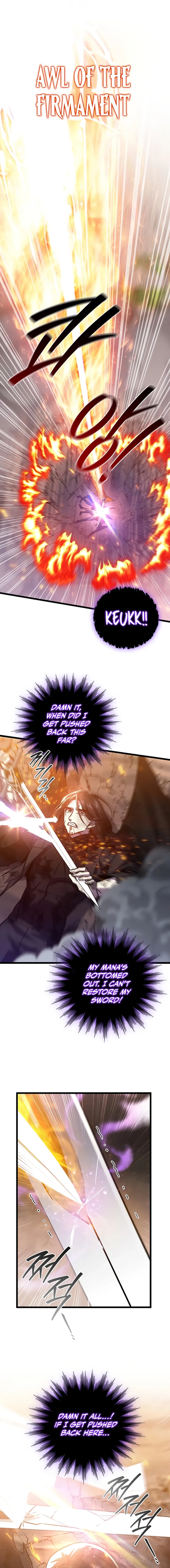 Read Dragon-Devouring Mage Manga Online