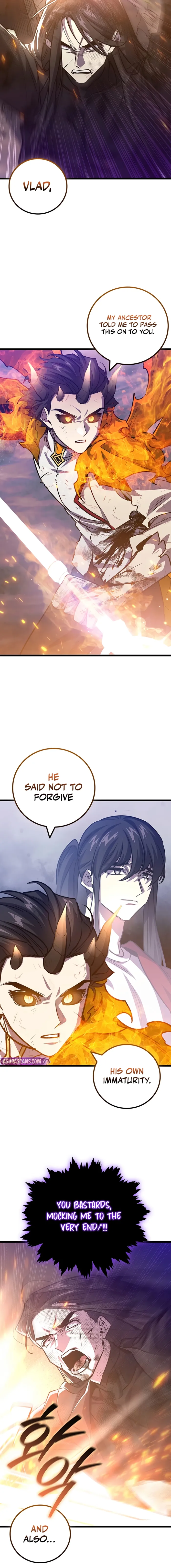 Read Dragon-Devouring Mage Manga Online