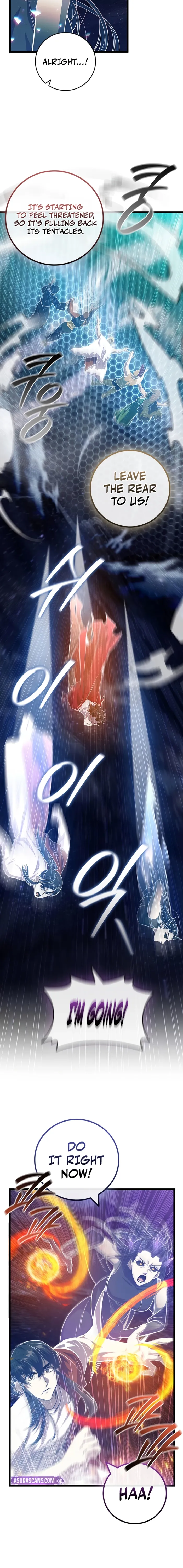 Read Dragon-Devouring Mage Manga Online