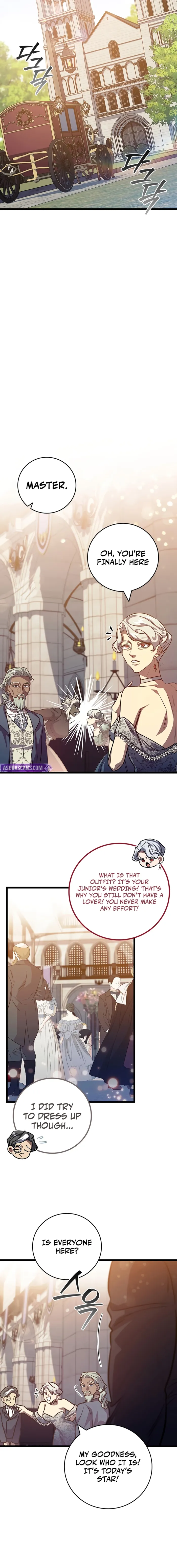 Read Dragon-Devouring Mage Manga Online