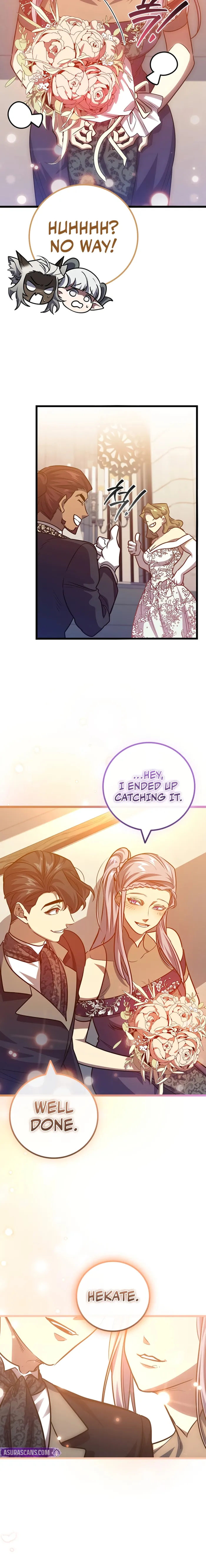 Read Dragon-Devouring Mage Manga Online