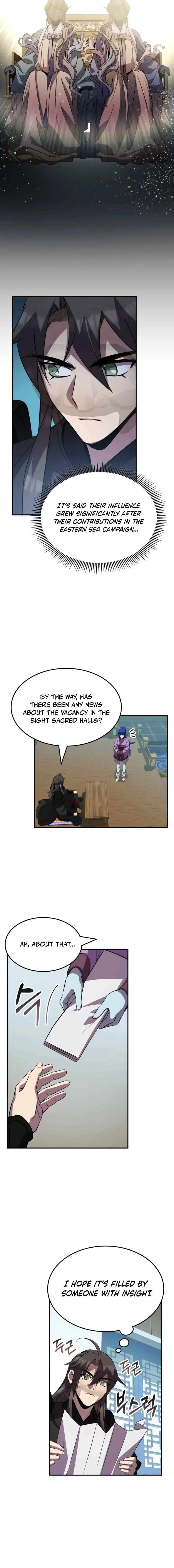 Read Drug Devourer Manga Online