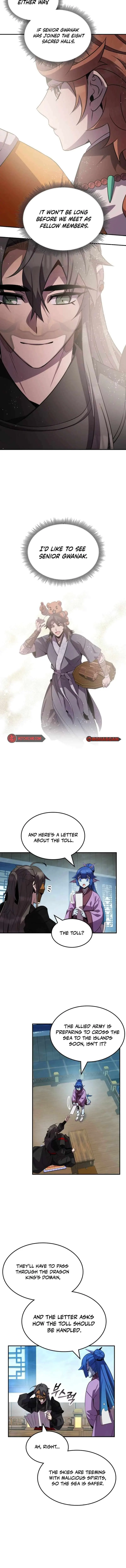 Read Drug Devourer Manga Online