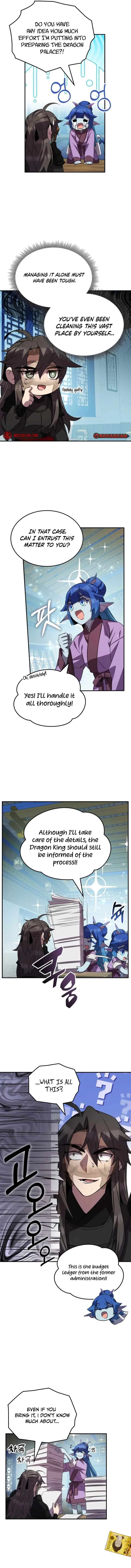 Read Drug Devourer Manga Online