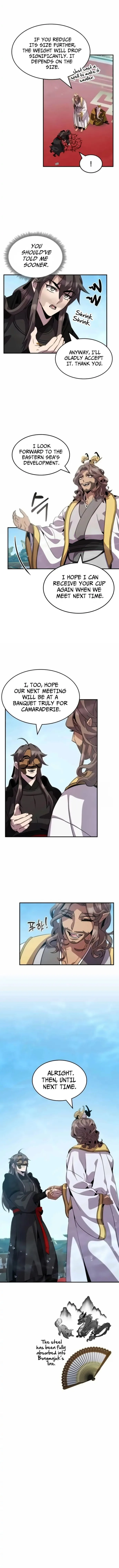 Read Drug Devourer Manga Online