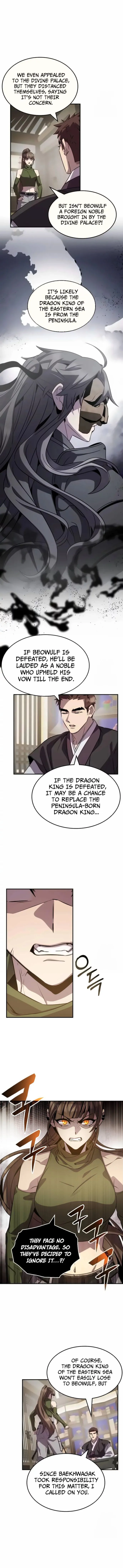 Read Drug Devourer Manga Online