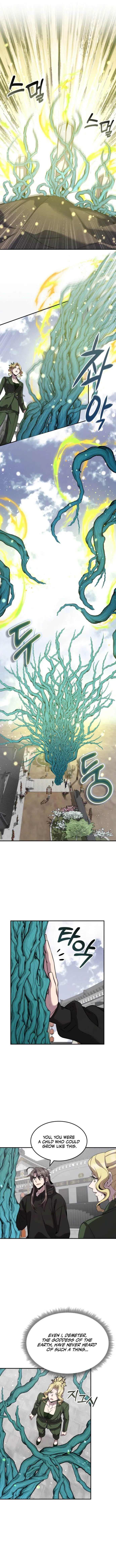 Read Drug Devourer Manga Online