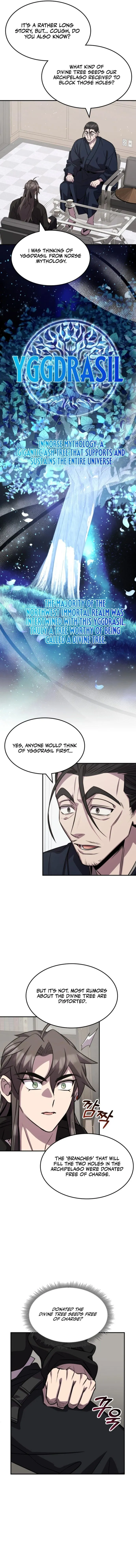 Read Drug Devourer Manga Online